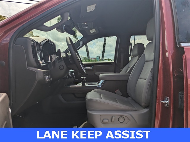 2023 Gmc Sierra 1500 SLT photo 6