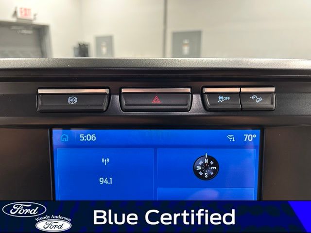 2024 Ford F-350 XLT photo 16