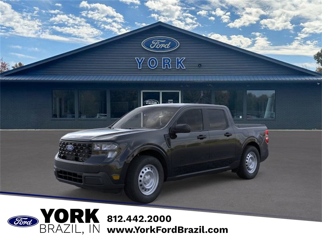 2025 Ford Maverick XL