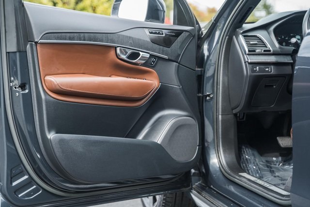 2022 Volvo XC90 Inscription AWD photo 29