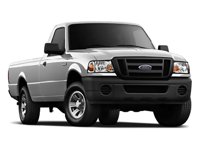 2009 Ford Ranger's photo