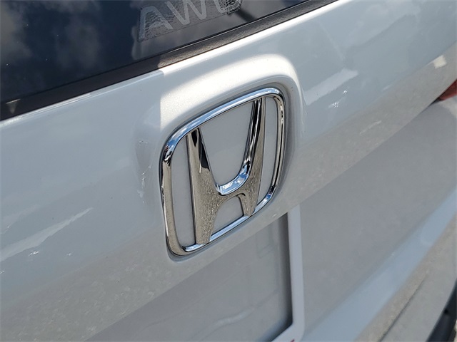 2024 Honda CR-V EX photo 4