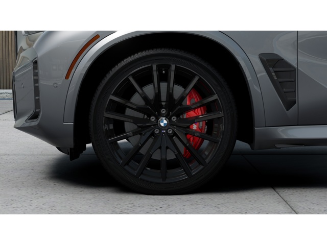 2026 Bmw X5 xDrive40i photo 6