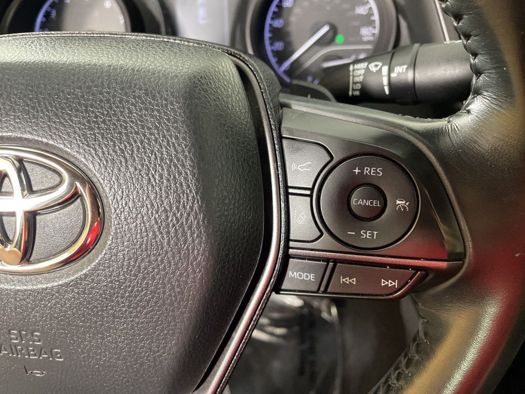2023 Toyota Camry SE photo 20