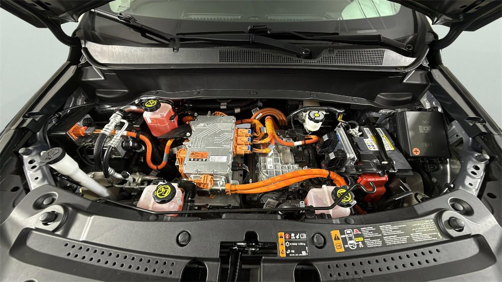 2023 Chevrolet Bolt EUV Premier photo 30