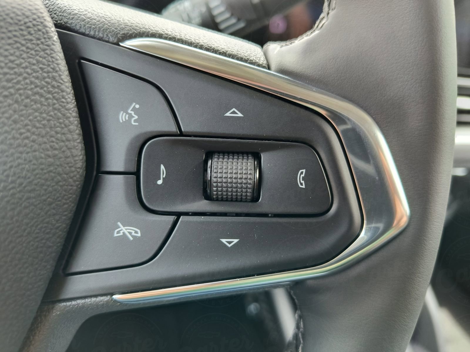 2025 Chevrolet Trailblazer LT photo 22