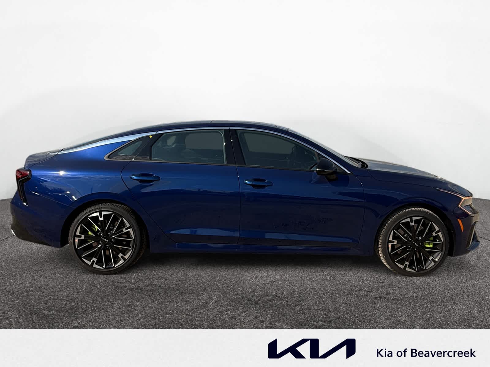 2026 Kia K5 GT photo 6