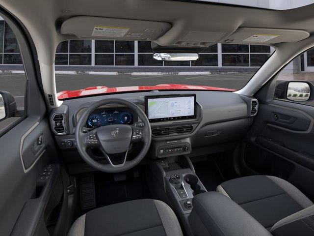 2025 FORD BRONCO SPORT - Image 32