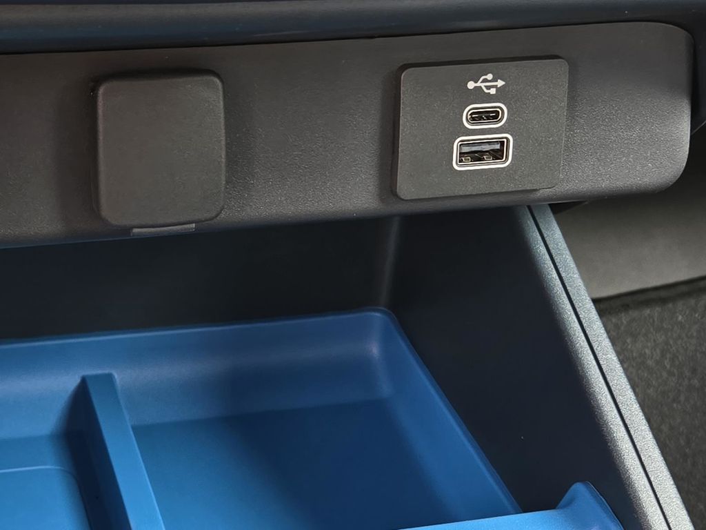 2025 Ford Maverick XLT photo 15