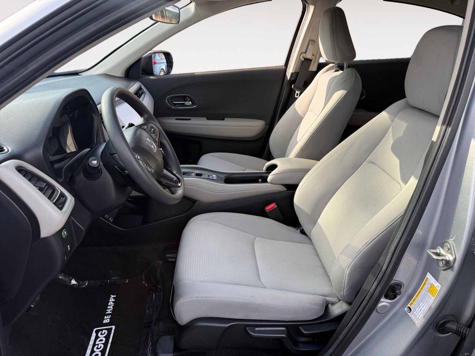 2019 Honda HR-V EX photo 10