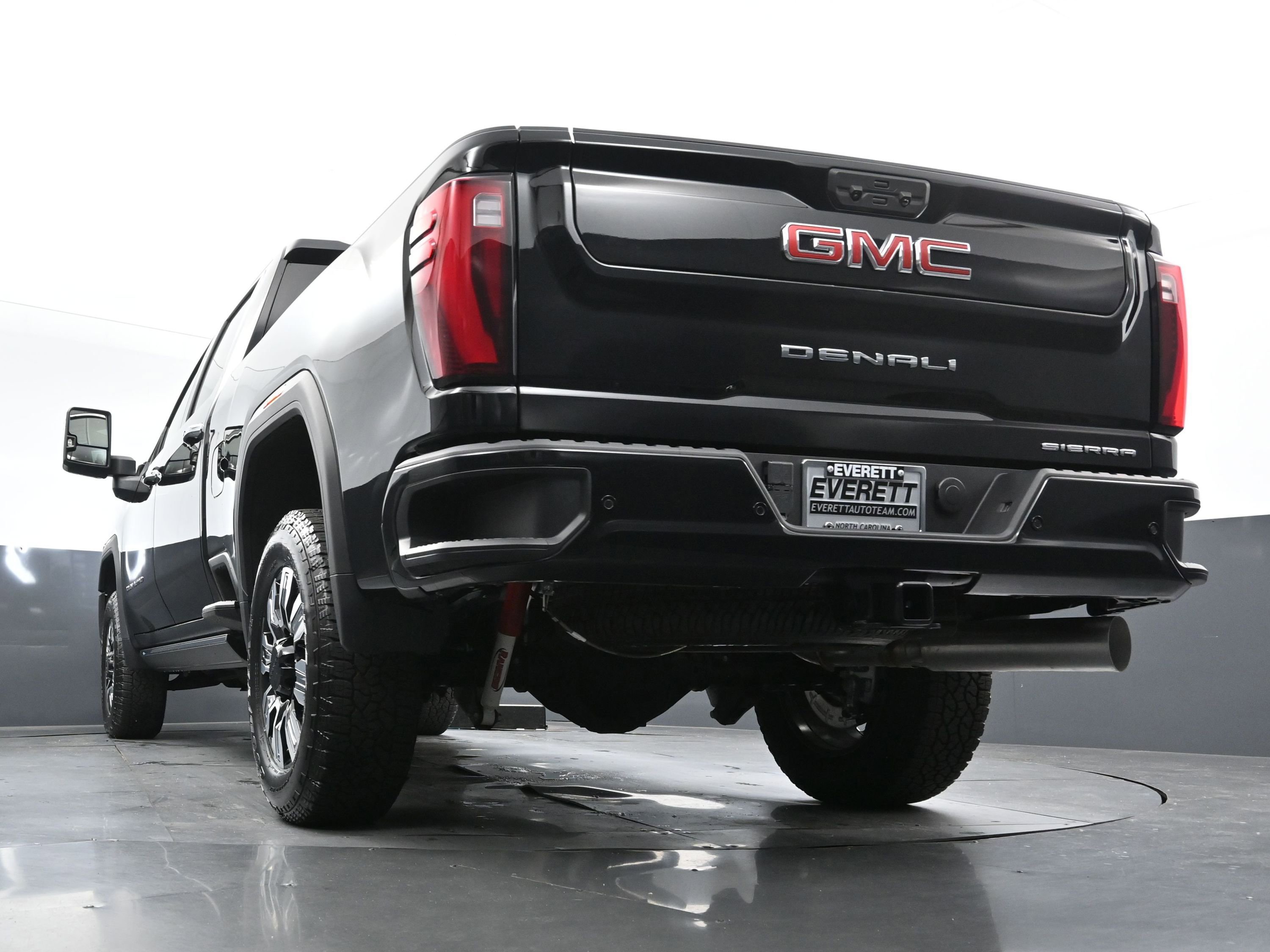2024 Gmc Sierra 2500 HD Denali photo 50