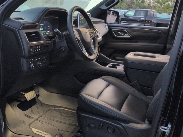 2024 Chevrolet Tahoe Z71 photo 7