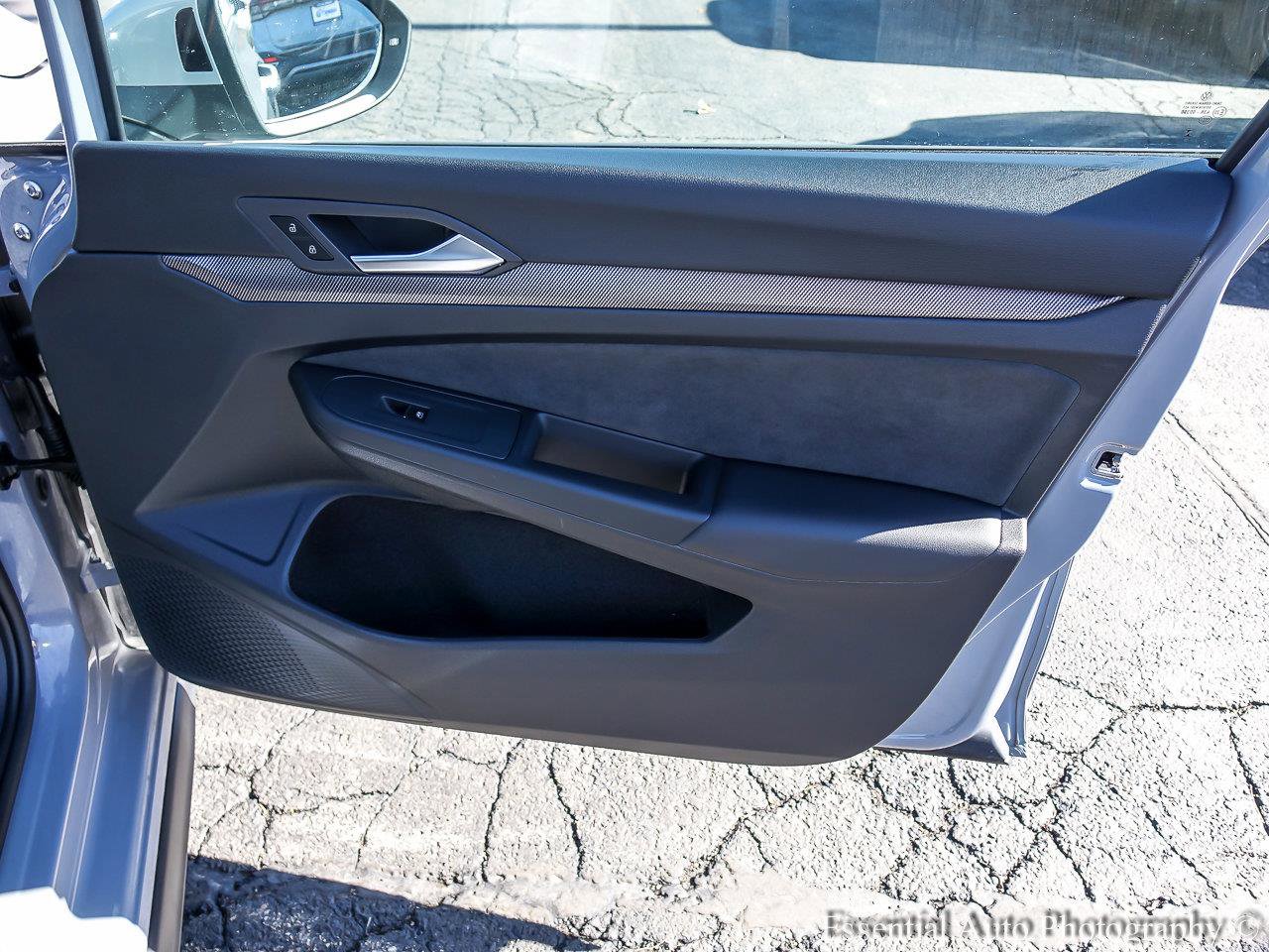 2026 VOLKSWAGEN GOLF GTI - Image 23