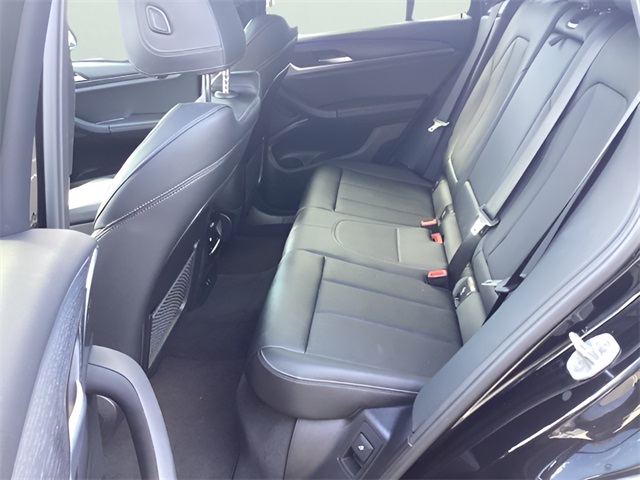 2024 Bmw X3 xDrive30i photo 16