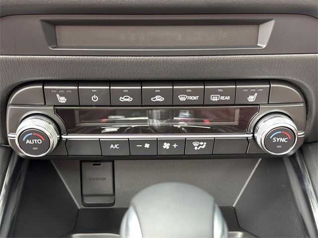 2025 Mazda CX-5 2.5 S Carbon photo 11