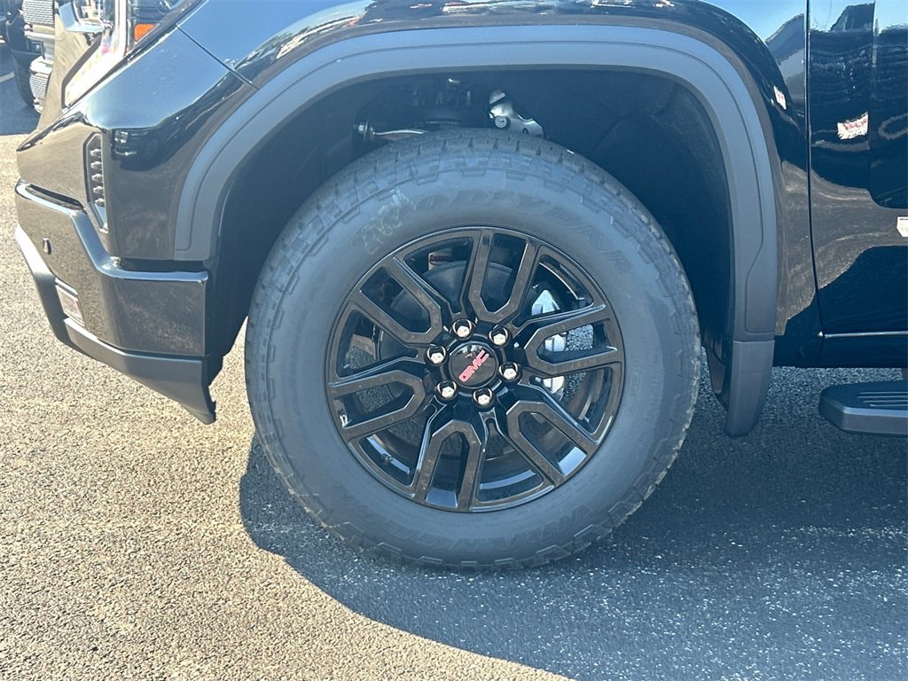 2026 GMC SIERRA - Image 10