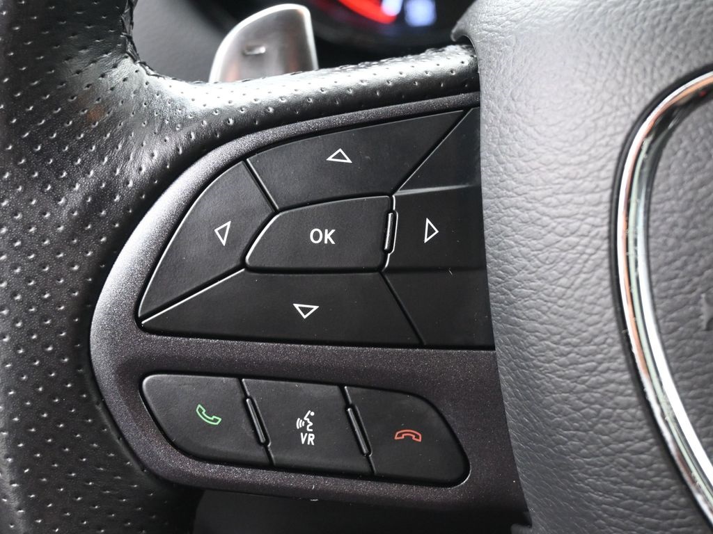 2023 Dodge Durango GT photo 10