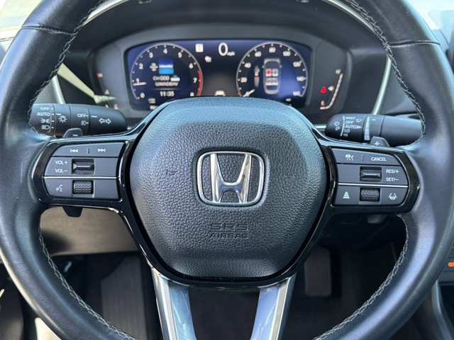 2023 Honda Civic Touring photo 11