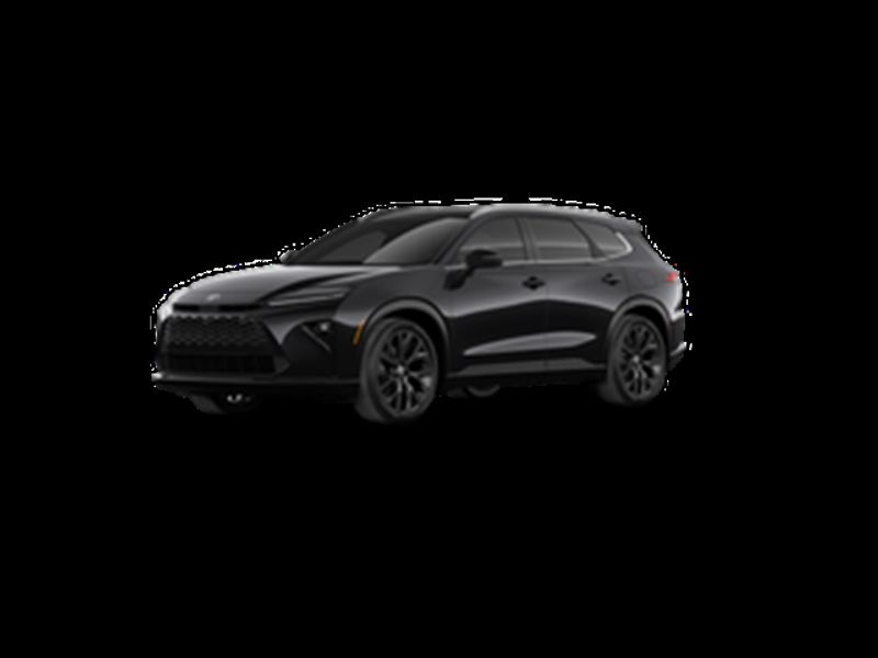 2025 Toyota Crown Signia Limited's photo