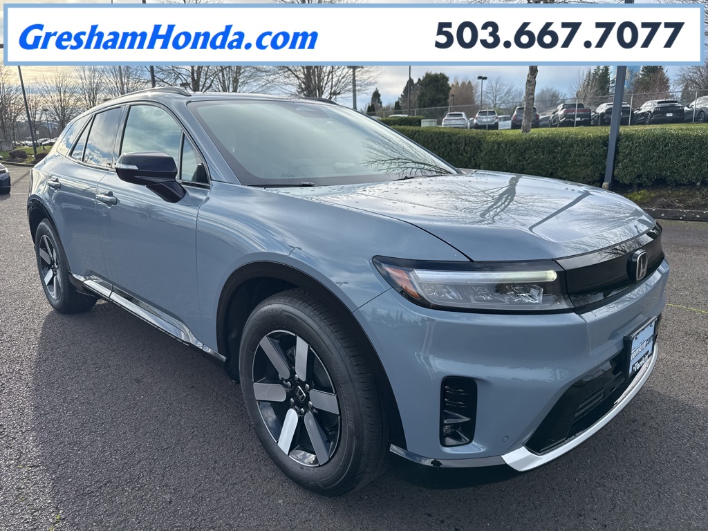 2026 Honda Prologue Touring's photo