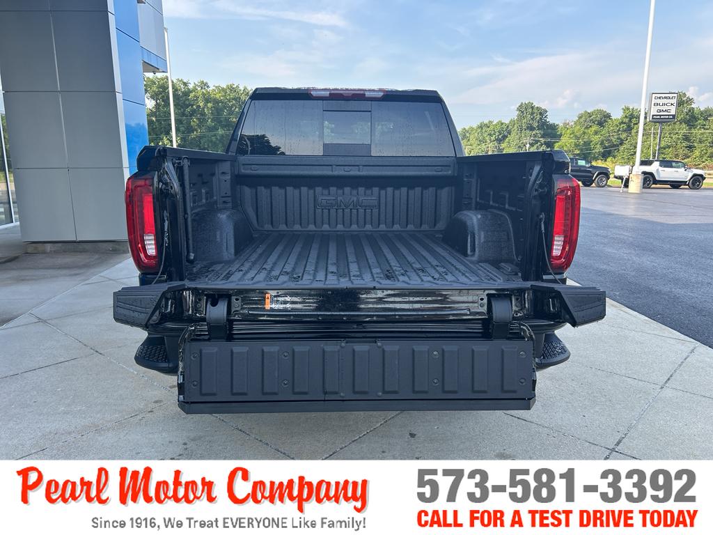 2025 Gmc Sierra 1500 Denali photo 6