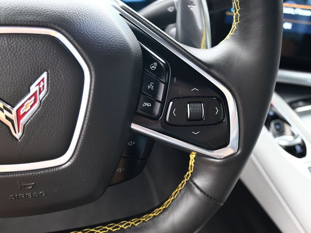 2023 Chevrolet Corvette Stingray 2LT photo 16