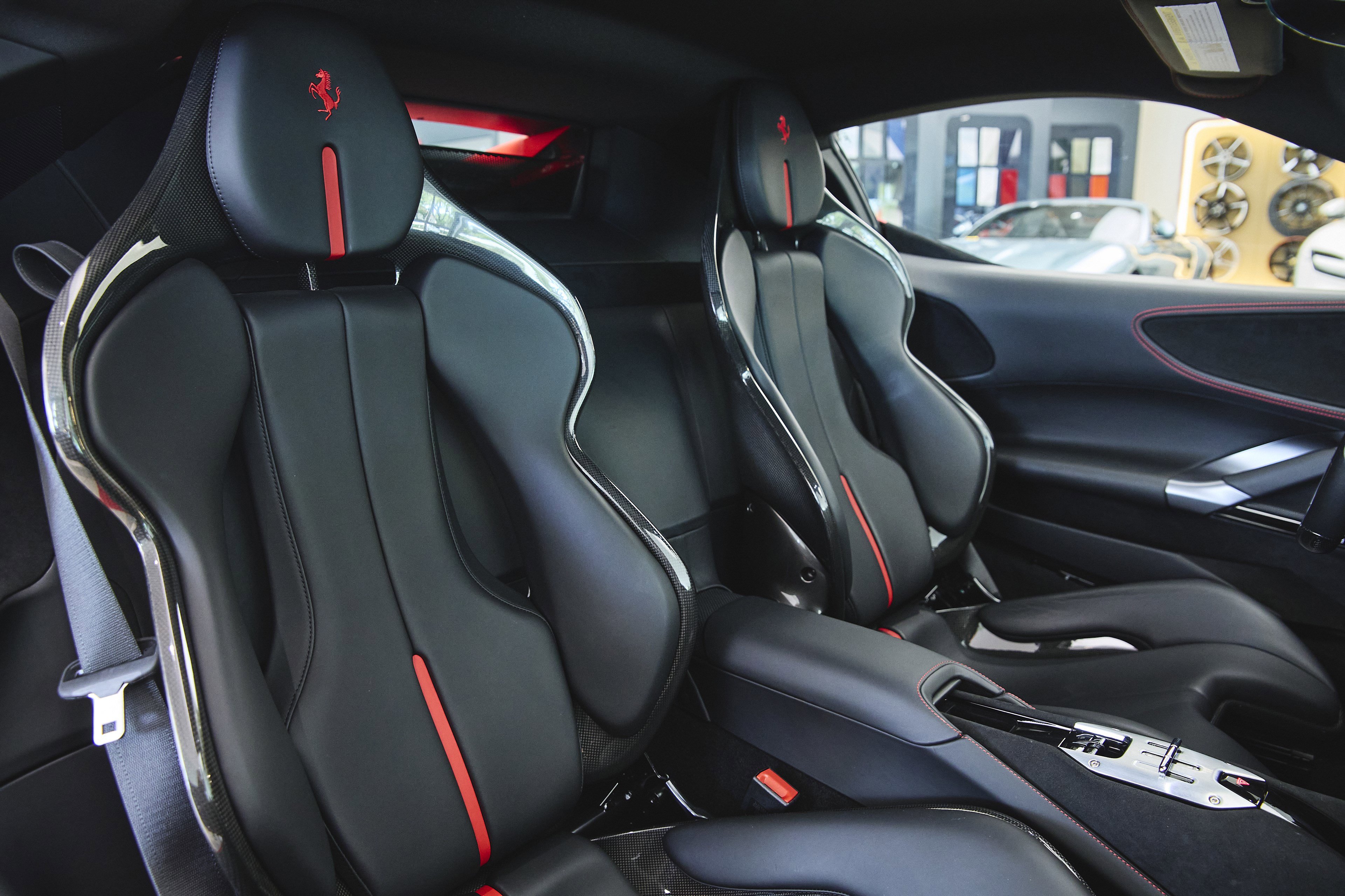 2022 Ferrari SF90 Stradale photo 23