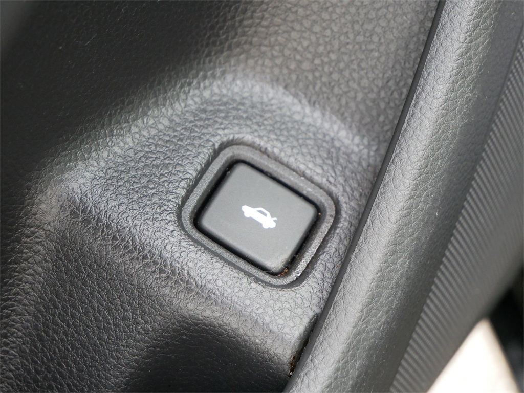 2019 Honda Accord Sport 2.0T photo 18