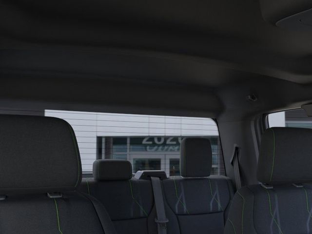 2025 Ford F-150 STX photo 21