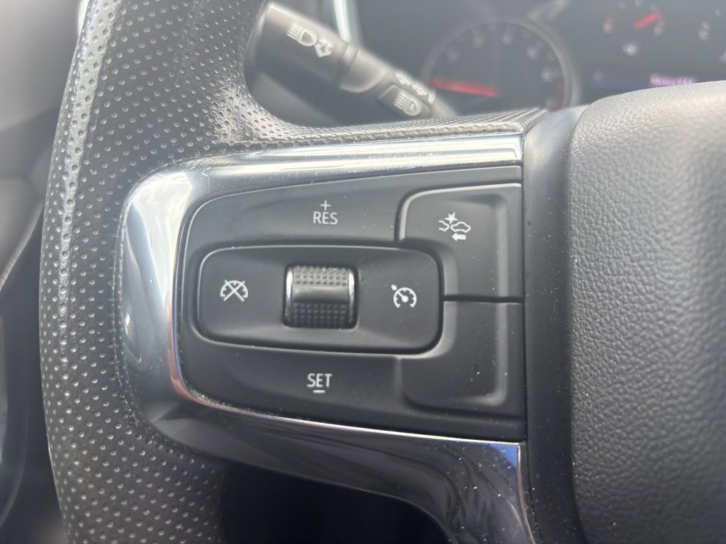 2023 Chevrolet Blazer 2LT photo 32