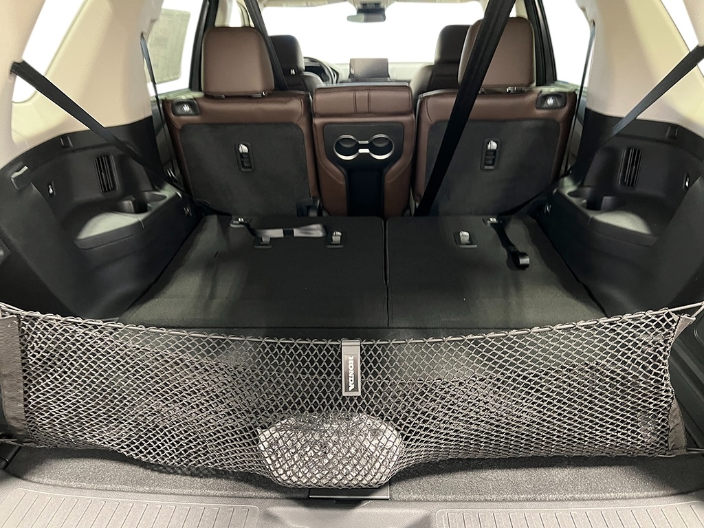 2025 Honda Pilot Elite photo 31
