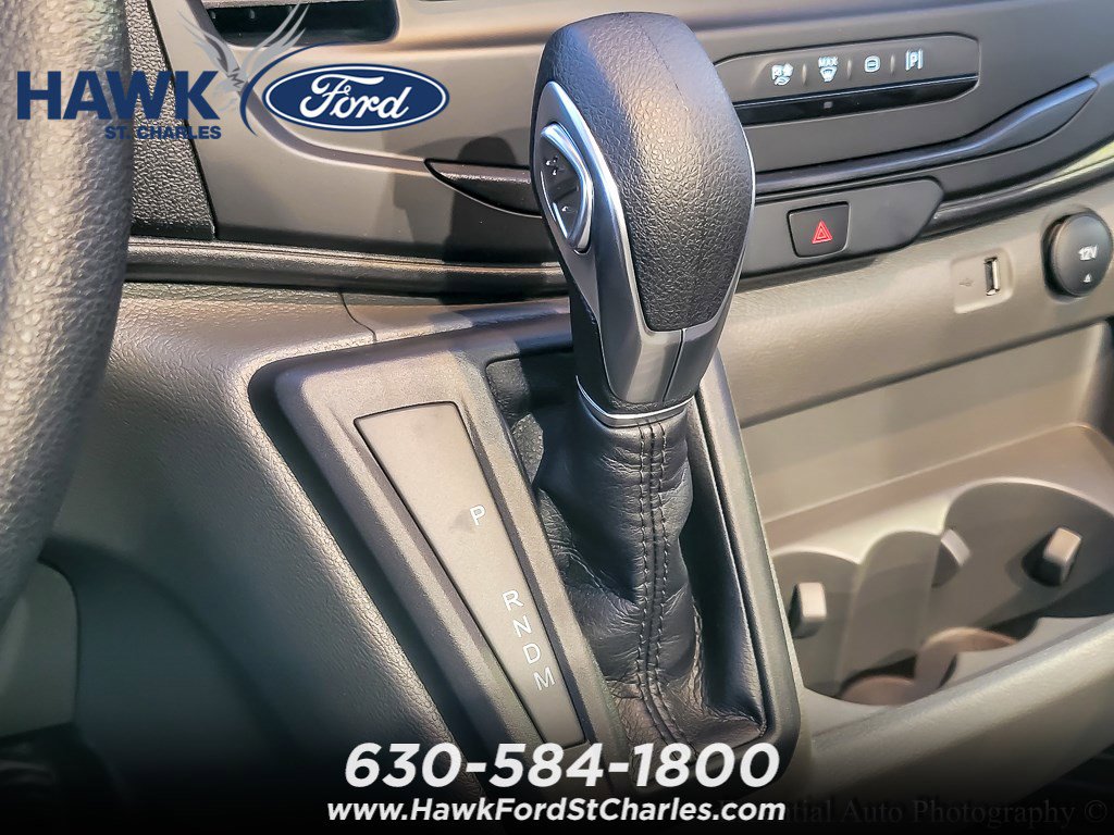 2026 FORD TRANSIT - Image 13