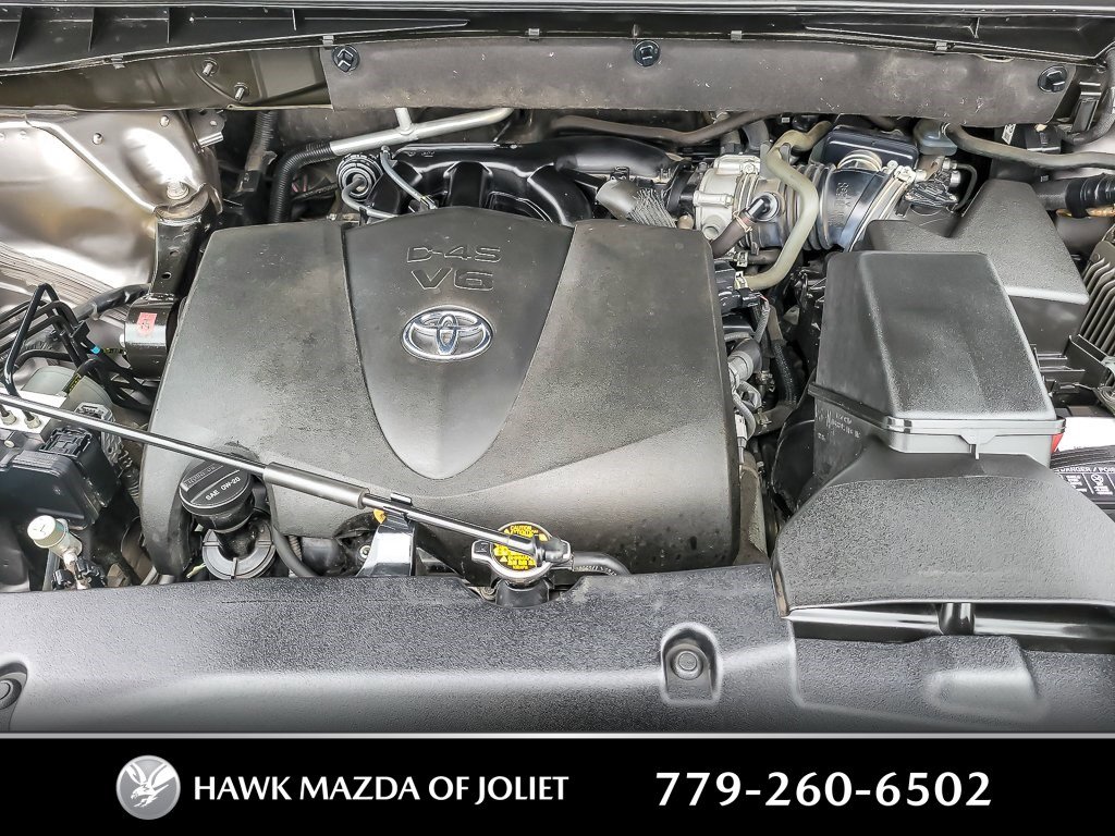 2017 TOYOTA HIGHLANDER - Image 22