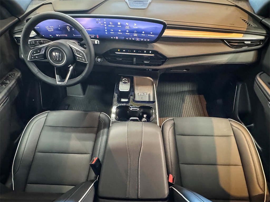 2026 Buick Enclave Preferred photo 23