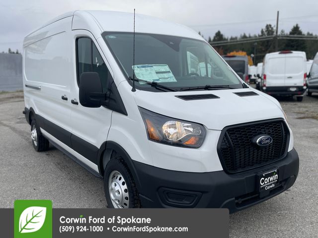 2025 Ford Transit Van Base's photo