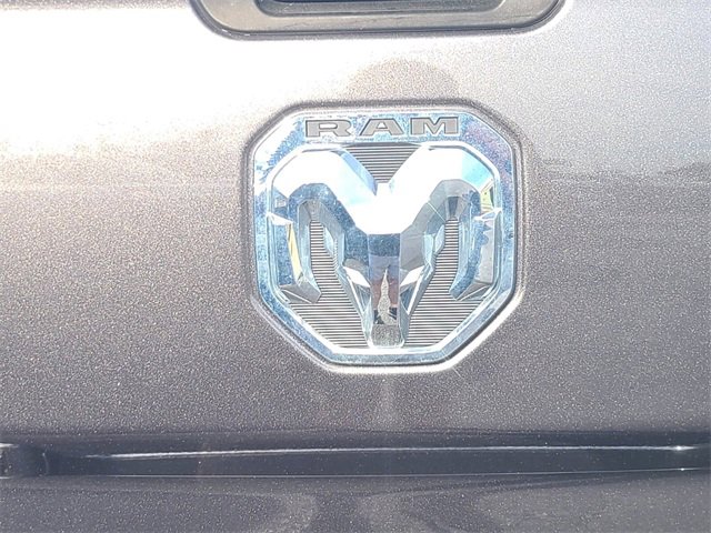 2024 Ram 2500 Big Horn photo 12