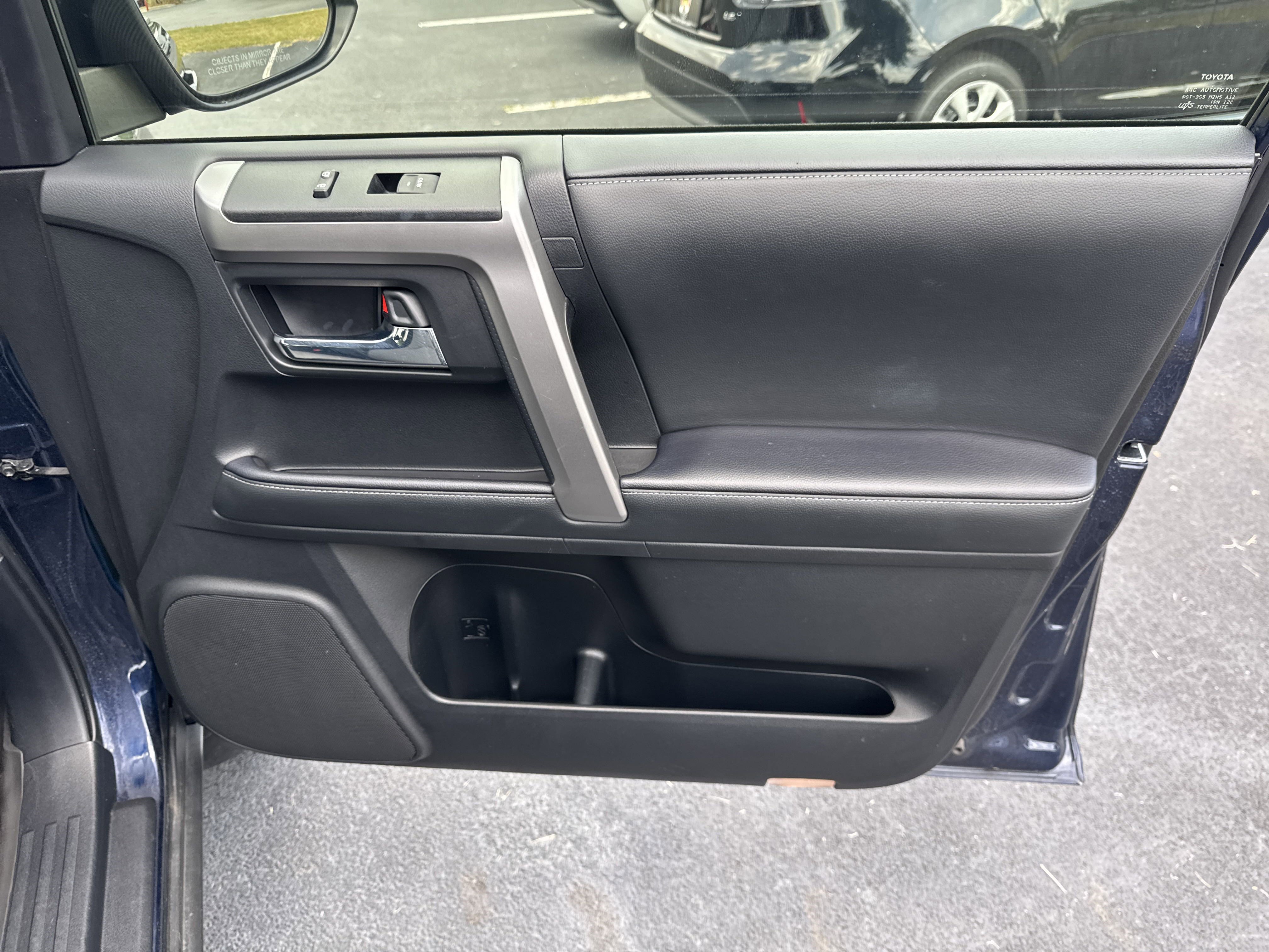 2024 Toyota 4Runner SR5 photo 20