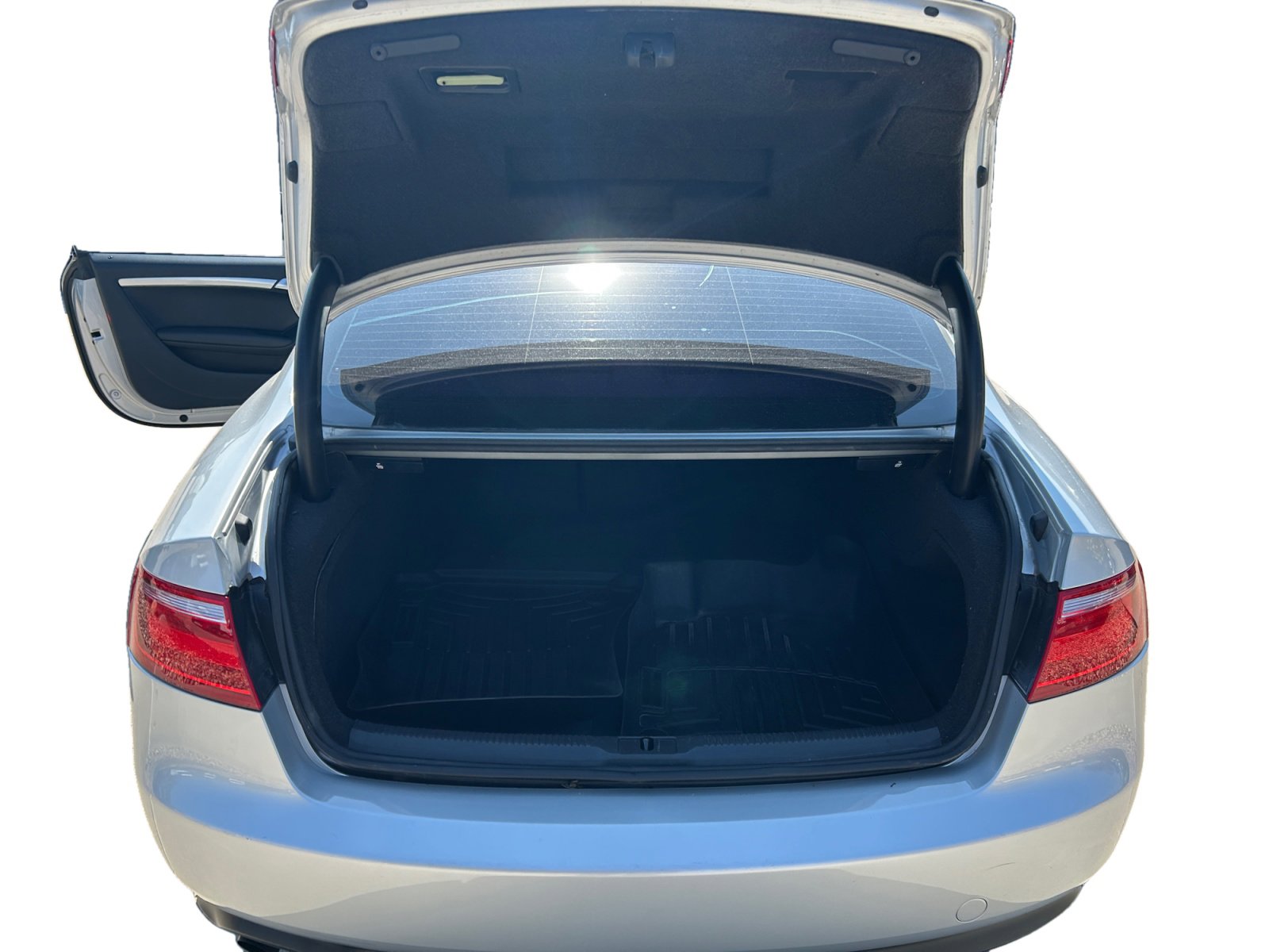 2011 Audi A5 2.0T Premium photo 15