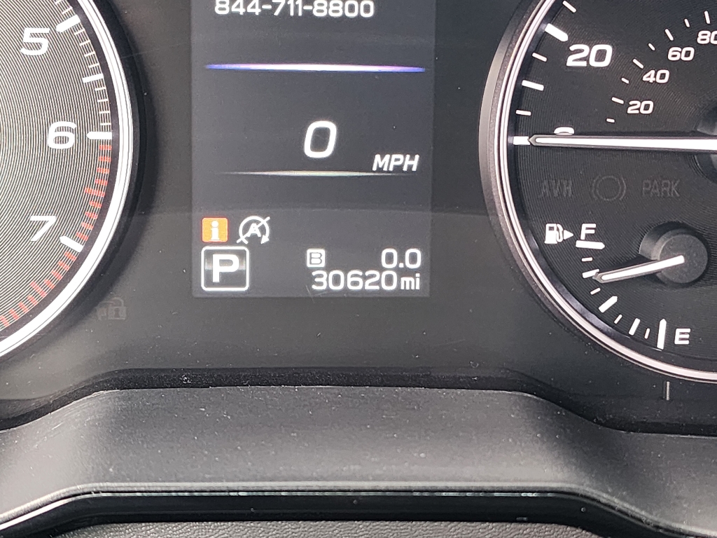 2022 Subaru Outback Premium photo 5