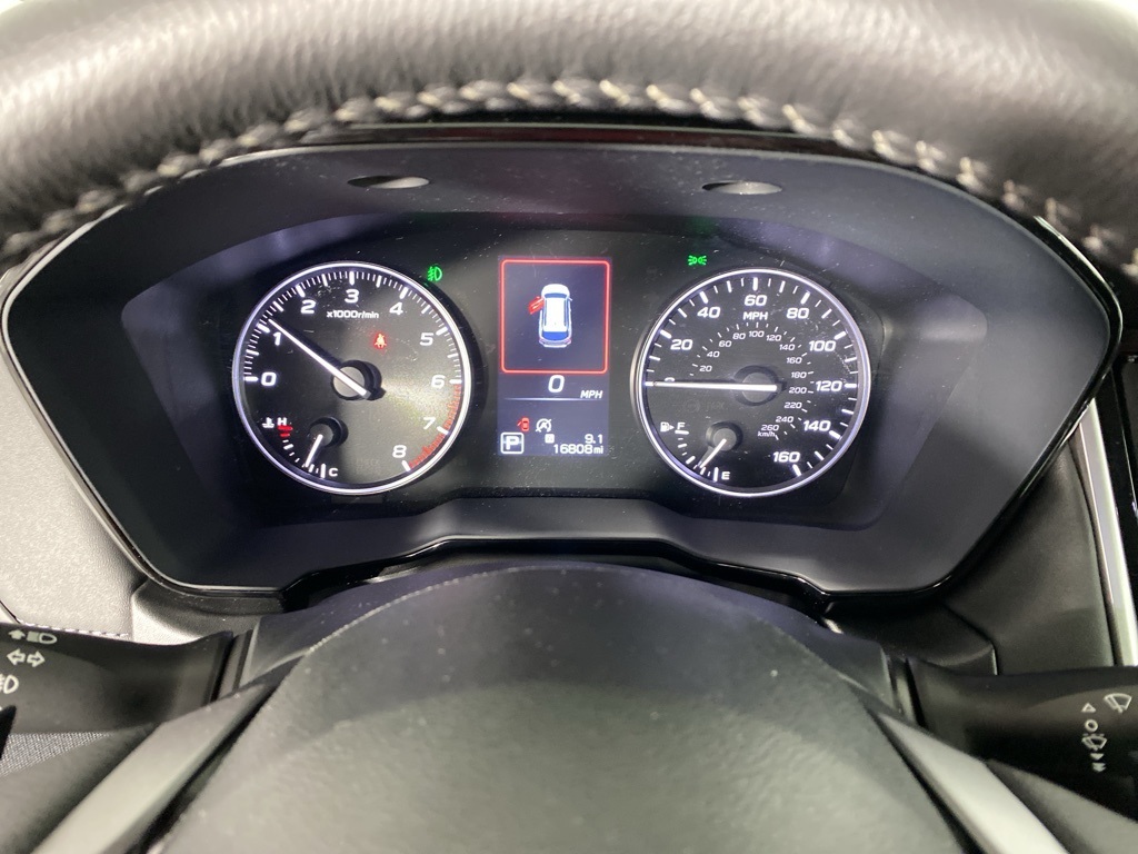 2025 Subaru Outback Premium photo 25