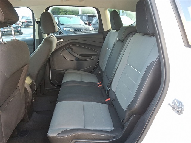 2014 Ford Escape SE photo 9