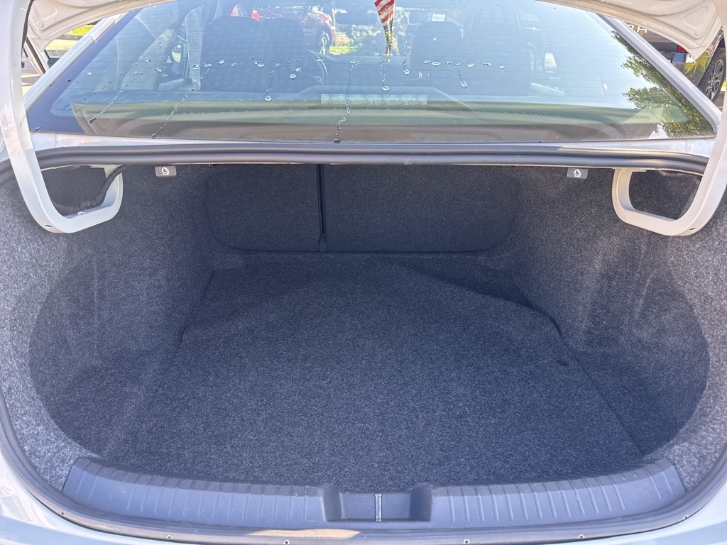 2024 Volkswagen Jetta 1.5T S photo 21