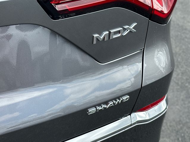 2026 Acura MDX Base photo 20