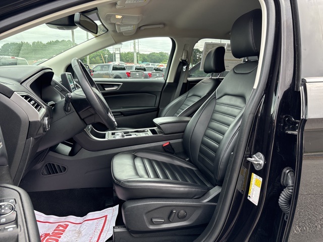 2024 Ford Edge SEL photo 11