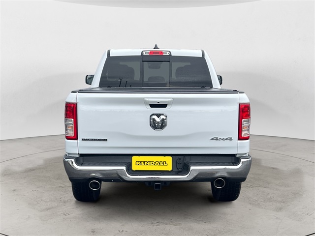 2022 Ram 1500 Big Horn Lone Star photo 4