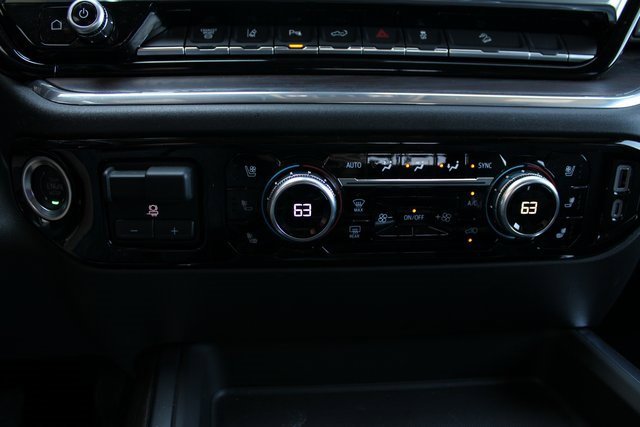 2025 Gmc Sierra 2500 HD SLT photo 24