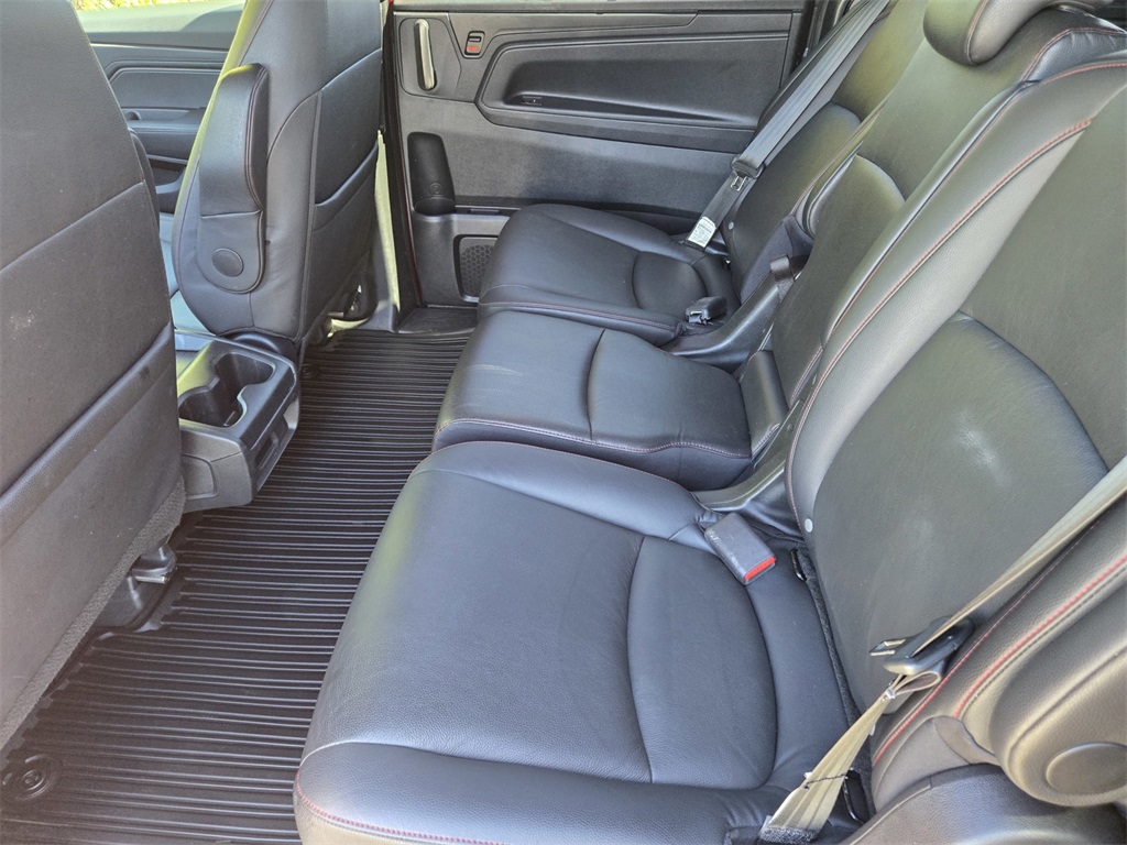 2023 Honda Odyssey Sport photo 13