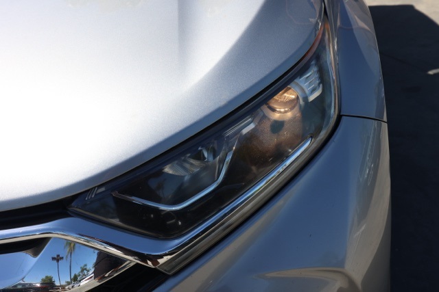 2019 Honda CR-V EX photo 8