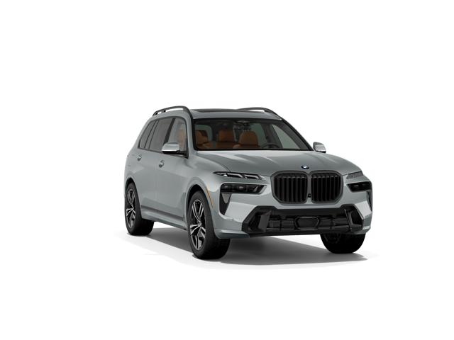 2026 BMW X7 40i's photo