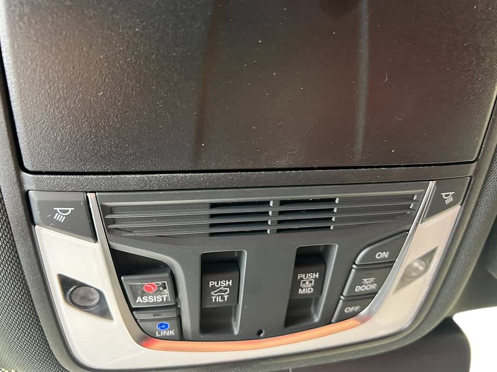 2025 Acura RDX A-Spec photo 19